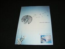 AERIUS Allergy magazine clipping 2004 print ad for Medicine picture