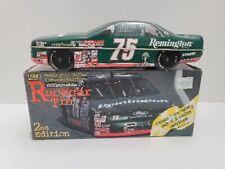 1997 Remington “Bullet” Limited Edition Racecar Collectable Tin picture