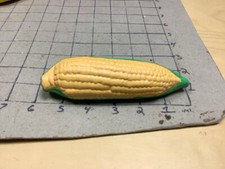 Squeezable Stress Reliever: CORN on the COB -- mansfield biofuels picture