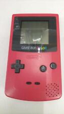 Nintendo Cgb-001 Game Boy Color picture