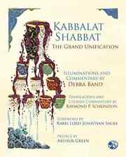 Kabbalat Shabbat: The Grand Unification picture