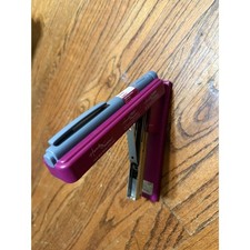 Funny Diabetes Humalog Insulin Stapler Vintage Gag Gift picture