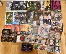Anime Mixed set item lot Ichiban kuji File folder Towel Acrylic stand Various   picture