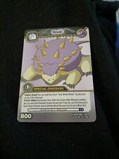 dinosaur king card picture