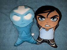 Avatar The Last Air Bender And Kora Palo Friend picture