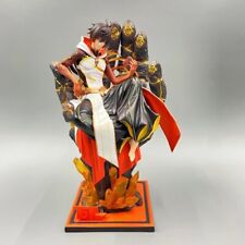 New Genshin Impact Zhongli Figure Toy PVC Collection Model Anime Gift  picture