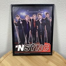 Nsync Picture Vintage 90s 00s Y2k Winterland Timberlake Band Concert Photo picture