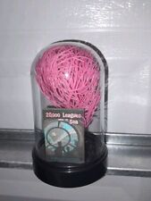 20,000 LEAGUES UNDER THE SEA DISNEY WORLD VINTAGE SEAWEED PROP DISPLAY DOME picture