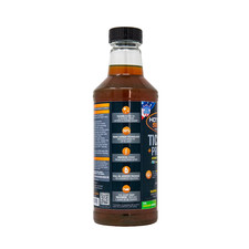 Hot Shot’s Secret Tick Fix Protect 32 fl oz – Engine Oil Additive Gas Engines picture