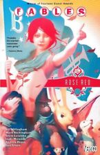 Fables Vol. 15: Rose Red picture