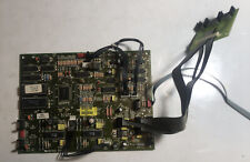 NSM CD JUKEBOX CD CHANGER MBC III CONTROLLER PC BOARD 178 963 picture