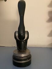 Vintage Cast Iron Imprinter, Seal, Embosser picture