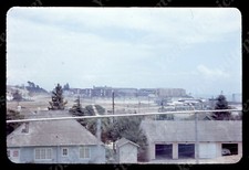 sl08 Original Slide 1950's San Quentin Prion Penatentury Calif 678a picture