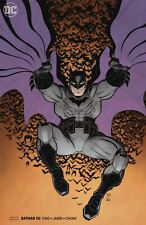 Batman #50 (Adams Var Ed) DC Comics Comic Book picture