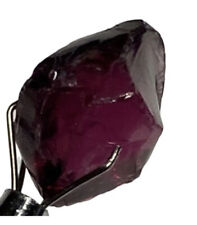 Outstanding Umbalite Garnet Faceting Rough picture