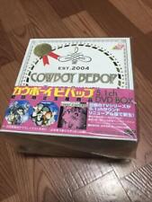 Cowboy Bebop 5.1ch DVD BOX Anime picture