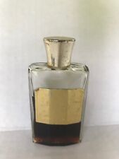 Vintage Youth Dew by Estee Lauder Cologne 1 oz original scent splash from USA picture