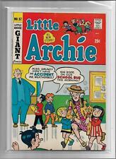 LITTLE ARCHIE #57 1970 VERY FINE+ 8.5 3892 picture