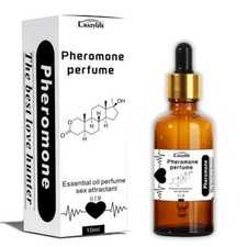 Pheromones Flirting Sexy Perfume Product for Men picture
