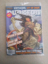 Dungeon Magazine 146 - May 2007 - Brand New picture