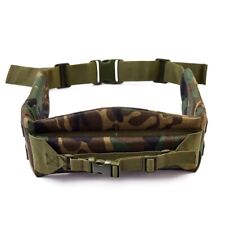 Military Alice Pack , Kidney Pad & Waist Belt Hunting Camping Outdoor Camo picture