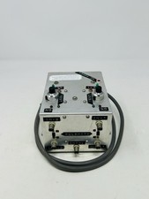 Custom Dual Channel DC Test Control Box AC Powered Tested Working picture