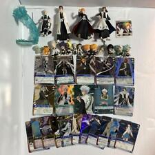 BLEACH Goods figure card lot Set Bulk sales Anime Japan G0412 picture
