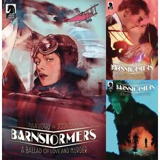 Barnstormers (2023) 1 2 3 Variants | Dark Horse Comics | COVER SELECT picture