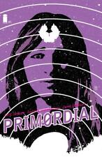 Primordial #5 A, NM 9.4, 1st Print, 2022, Flat Rate Shipping-Use Cart picture