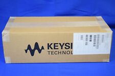 Keysight N6708A Low Profile MPS Mainframe Filler Panel Kit 3 Panels N6708A-FG picture
