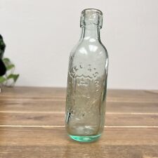 Vintage Applied Top Begg’s Bottle Bolton picture