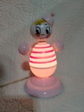 Celluloid Baby Lamp picture