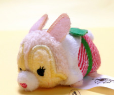 New Limited Disney TSUM TSUM Bunny Rabbit Micro Mini Plush Toys Dolls 2.4