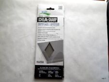 DMT Dia-Sharp Coarse Grit D8C Measures 8