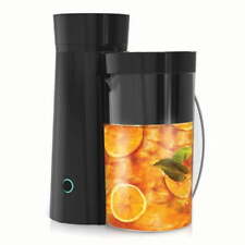 Mainstays Iced Tea and Iced Coffee Maker, 2-Quart, New picture