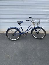 1937 Huffman Dixie Flyer Ladies Bicycle picture