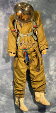 Baklan  Sacesuit / High Altitude Pressure suit - Original picture
