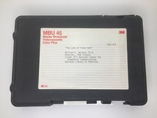 Master Broadcast Video Cassette 1st Natural Language Computer Patient Simulation picture