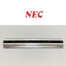 NEC 1960s Calorie Protein Ruler Money Conversion & Measure Slide F/S picture