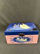 Disney Cinderella music box vintage sale collect discount  picture