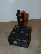 McDonnell Douglas F-4 Phantom WSO Early APG-59 Radar Control Stick, Grip, 4B 4C picture