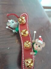 1994 Jingle Bell Band Hallmark Ornament Vintage picture