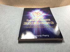 Light Language Emerging by Yvonne Perry picture