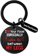 I Love You Gifts for Him Sexy Gifts for Him Boyfriend Valentines Day Gift picture