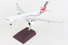 Gemini Jets G2RAF919 RAF Airbus A330-200 Voyager ZZ336 Diecast 1/200 Model Plane picture