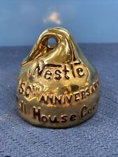 1989 Nestle Toll House Morsels Celebrates 50th Anniversary/Vintage Paperweight picture