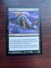 1x SOUL SPIKE - Cold SNap - MTG - Magic the Gathering picture