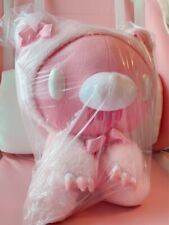Gloomy Bear Fluffy Night Wear Plush Doll Stuffed Chax GP 30cm Pink New picture