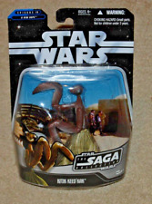Star Wars The Saga Collection KITIK KEED’KAK Hasbro 2006 picture