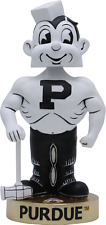 Purdue Boilermakers Vintage Generic Holding Hammer Bobblehead NCAA College picture